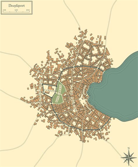 city 24 map.